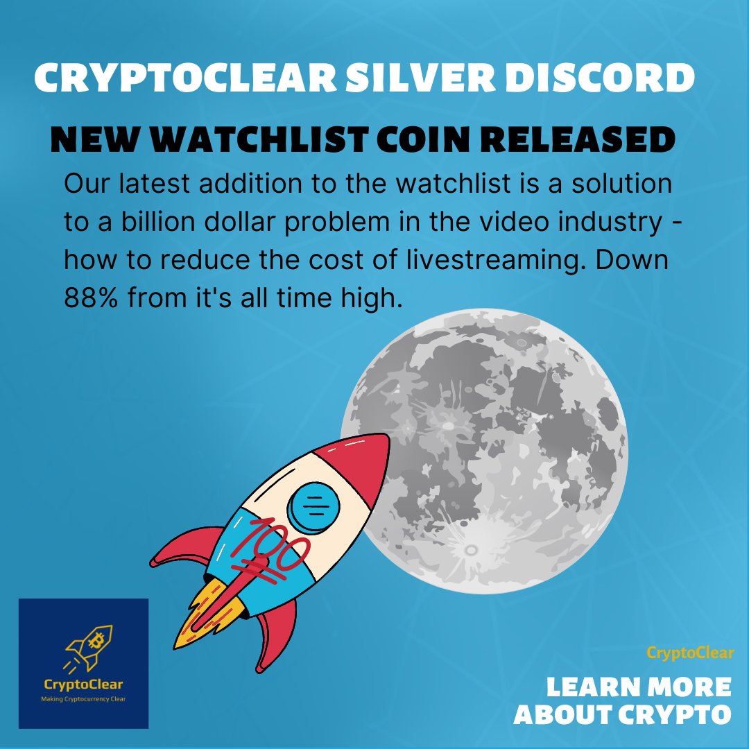 CryptoClear Ltd tweet media