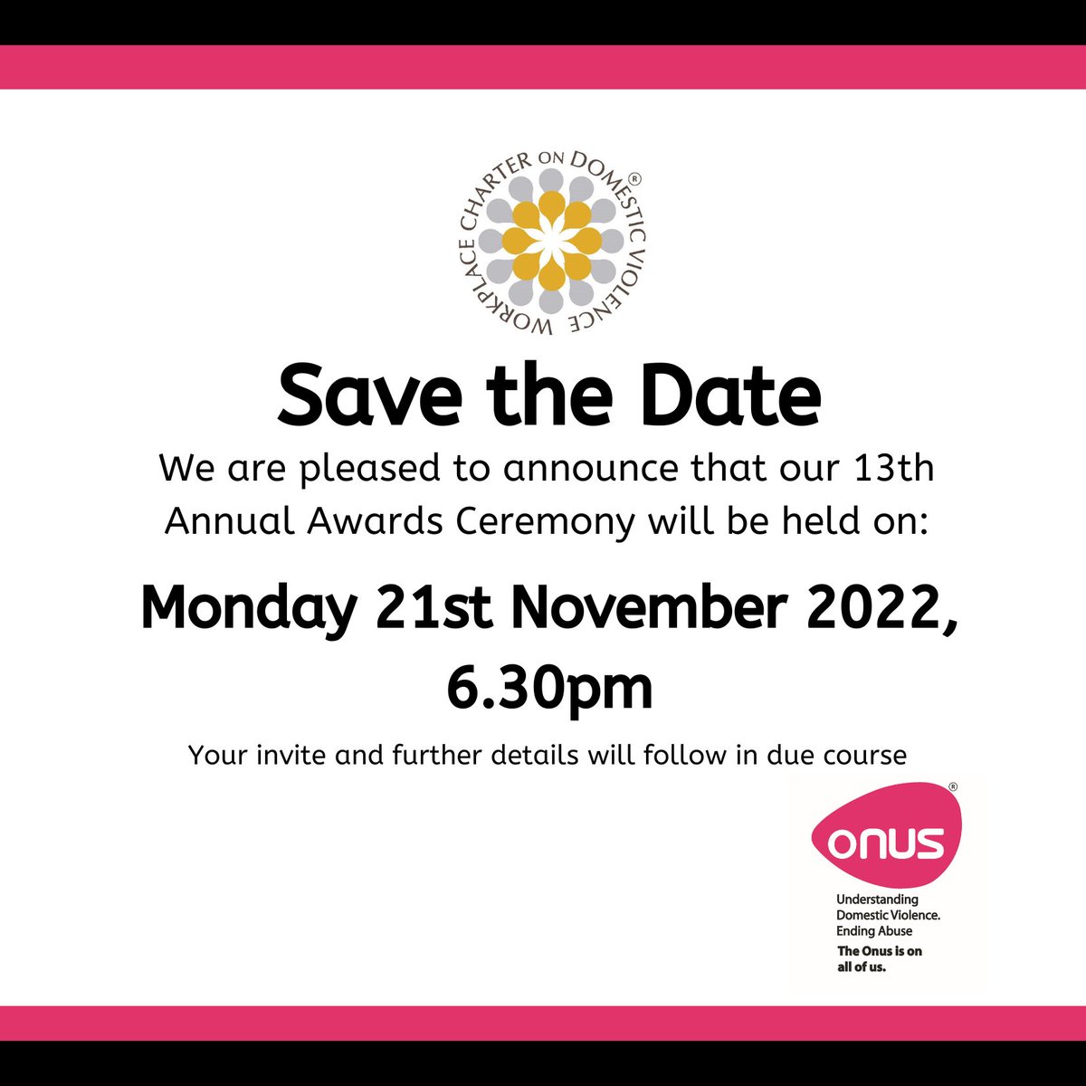 Onus(NI)Ltd (@onusni) on Twitter photo 