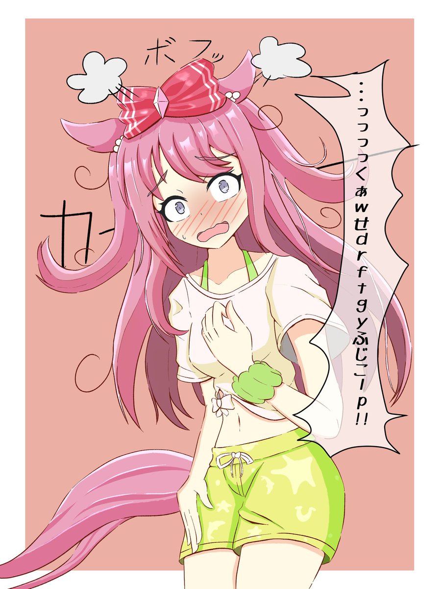 #今月書いた絵を晒そう
デジたんとずんだもんとフウカさんな1ヶ月でした 