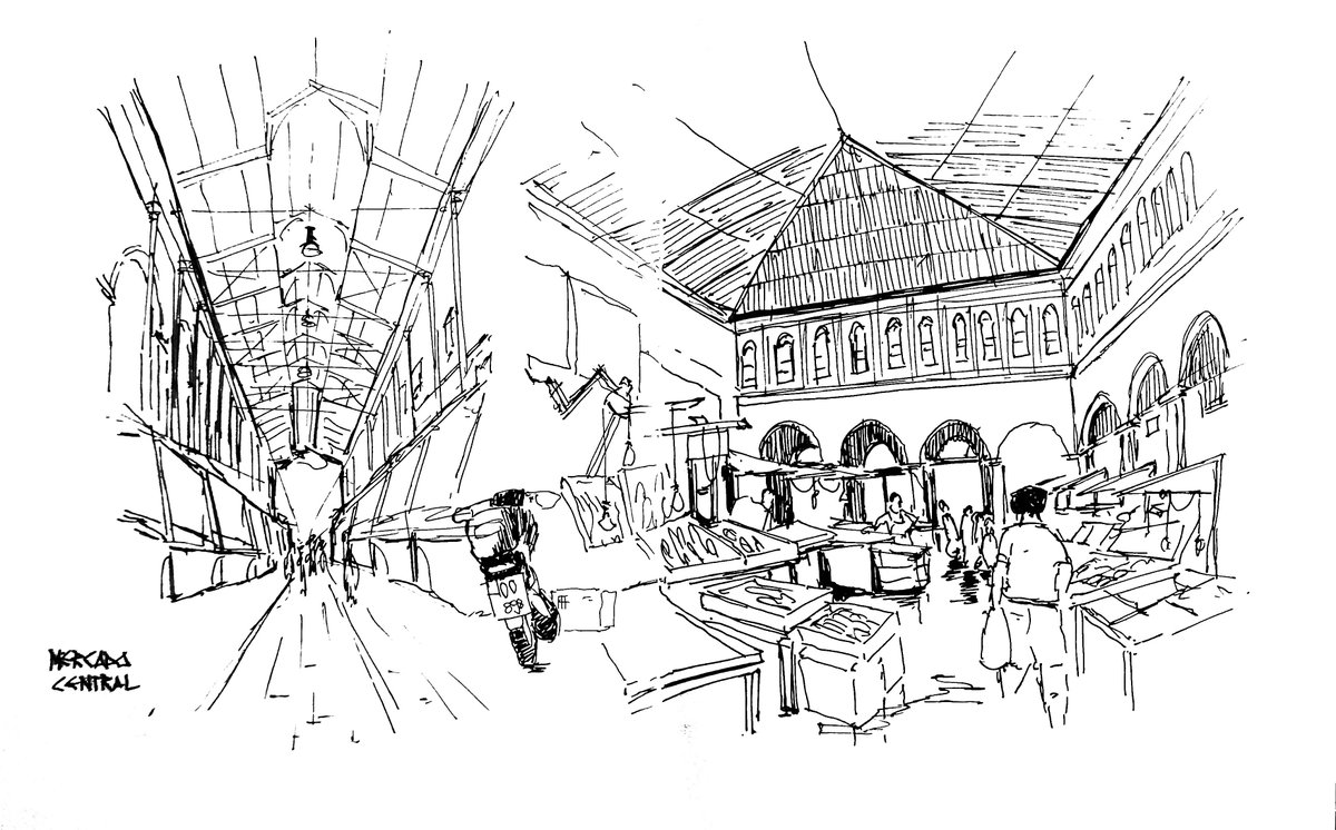 NuriaP9's tweet photo. My greek sketchbook
#Museos y #Mercados
#greek #grecia #acropolis #cariatides #market #mercadocentral #atenas #athens #sculpture #helenic #helinika #pescadería #arteclasico https://t.co/ehQpCMBKbv