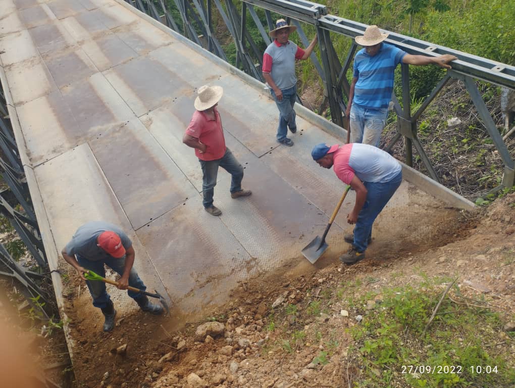 Puentes Cagua tweet media