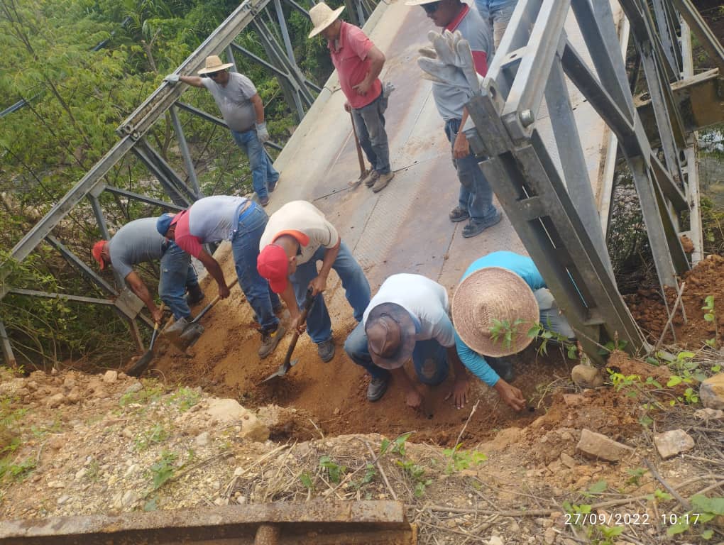Puentes Cagua tweet media