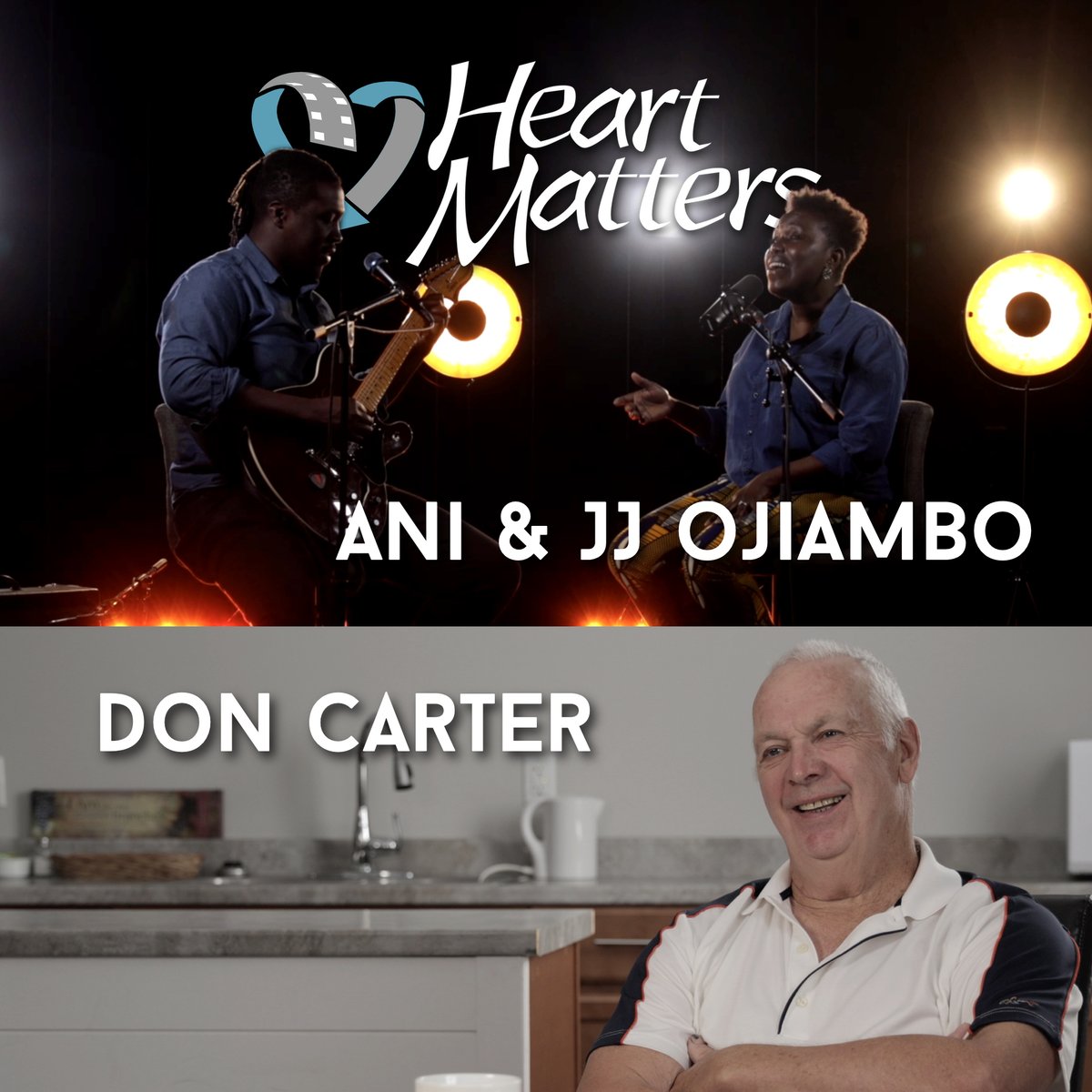 heartmatters tweet media