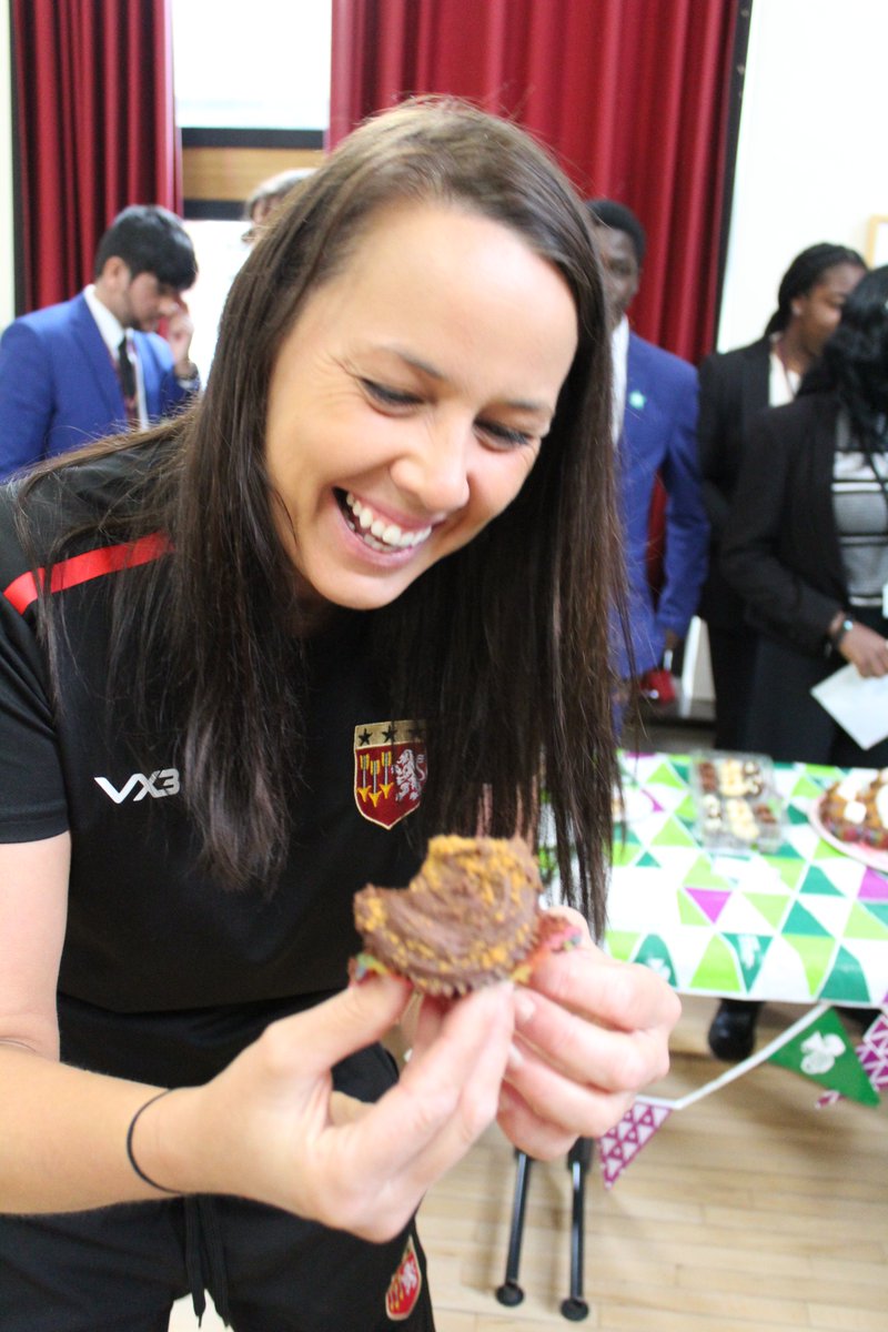 BablakeSchool's tweet photo. Thank you for supporting our @macmillancancer #CoffeeMorning and raising funds for this worthy cause. Whether you donated cake or just ate lots of it, we are grateful for everyone's efforts! #giveback @Bablake6thForm #charity @BablakeCharity https://t.co/gJJ2Ri2swr