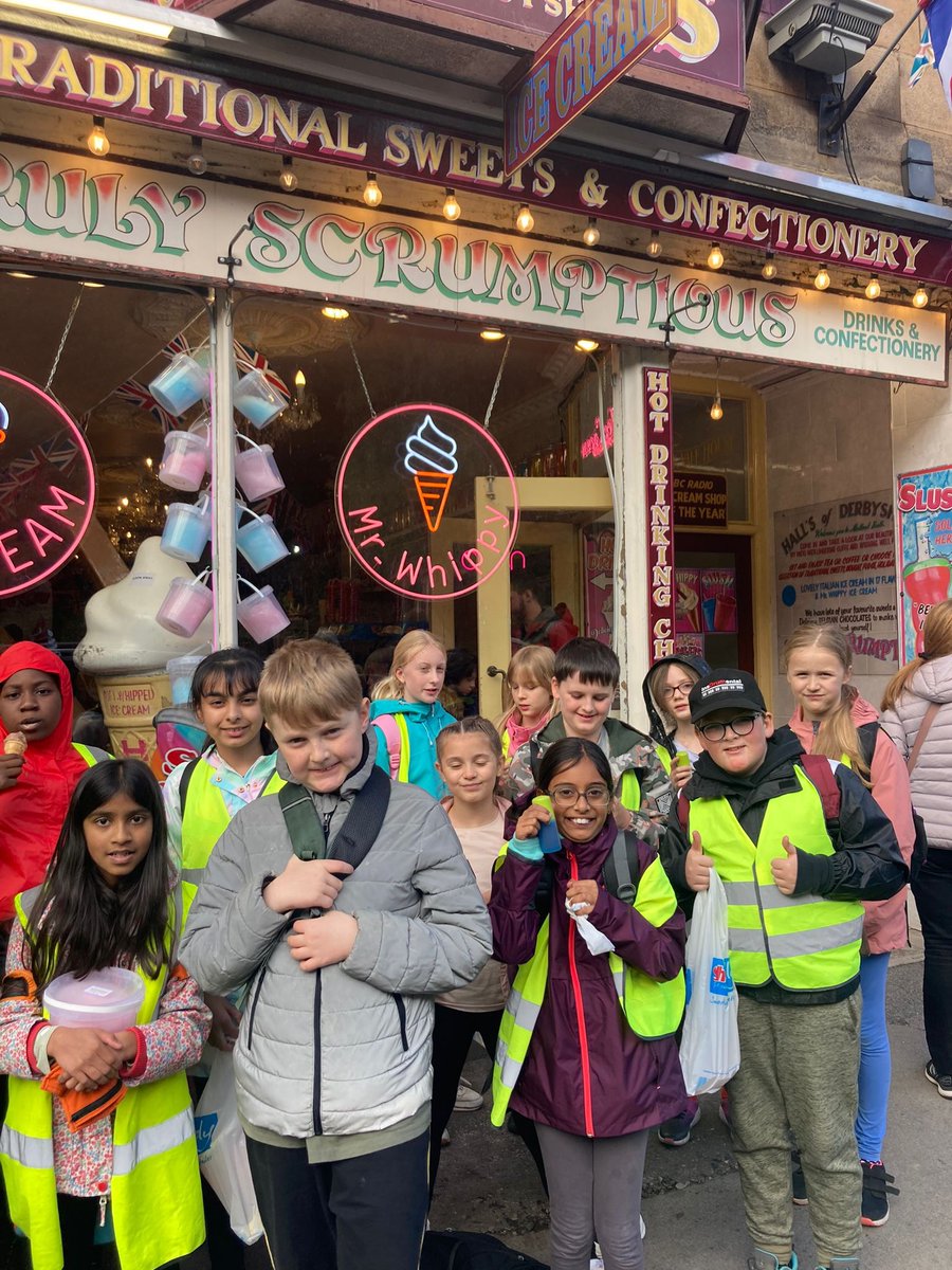 Rugby Free Primary School tweet media