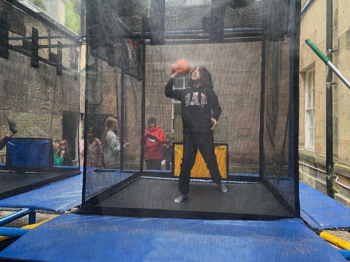 Rugby Free Primary School tweet media