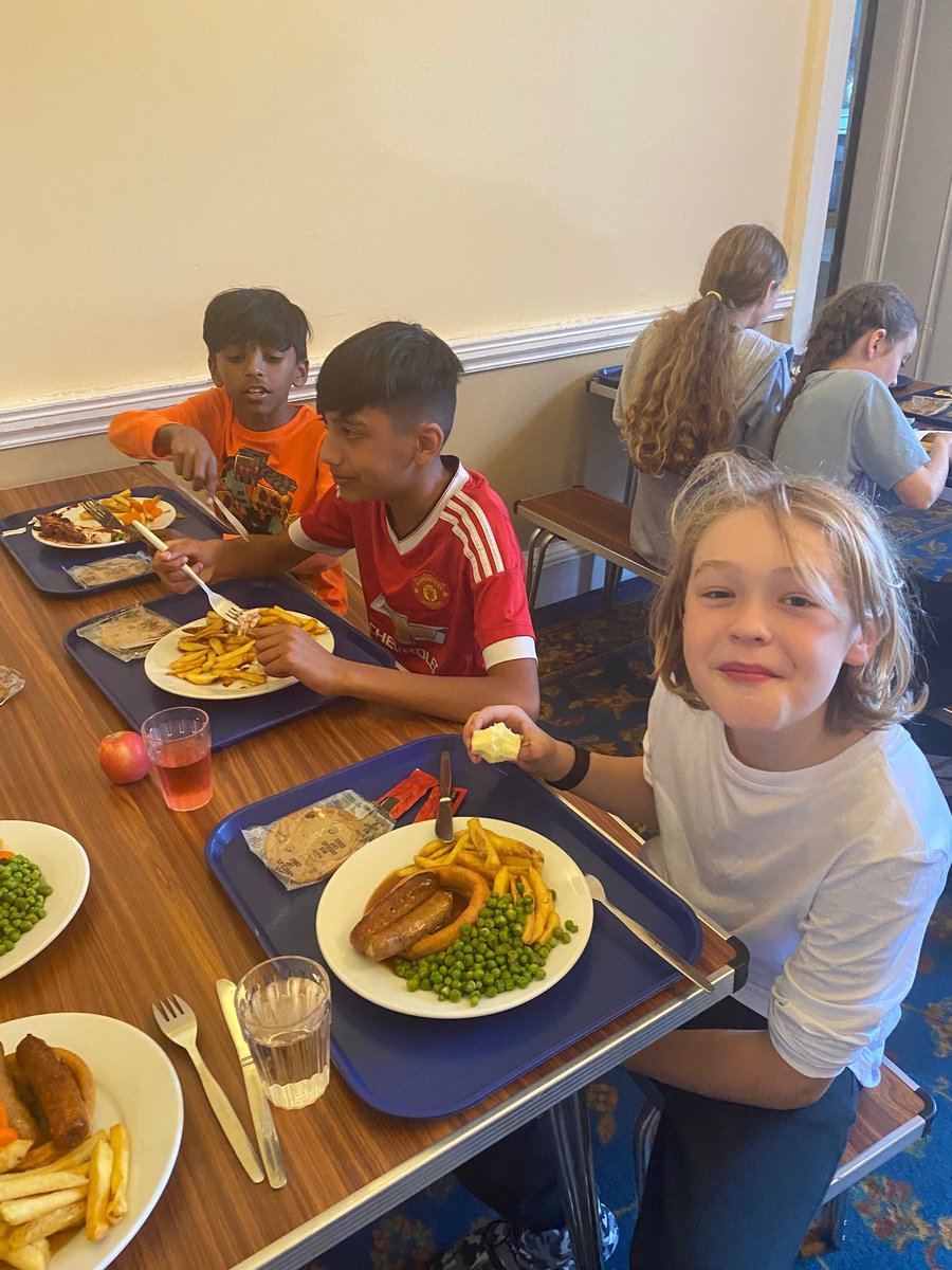 Rugby Free Primary School tweet media