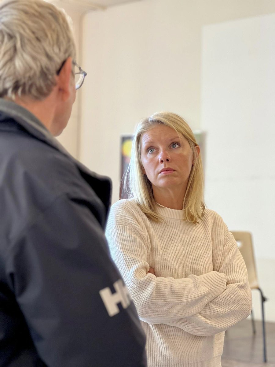 Rencontres régionales du Sport Santé à #Arras organisées par le <a href="/CROSHDF/">CROS Hauts-de-France</a>. Démonstration en atelier et à deux voix du rapprochement qu’ont opéré le département de la <a href="/Somme_fr/">Département de la Somme</a> et le <a href="/CDOS80/">CDOS Somme</a> sur les actions mises en place au bénéfice d’une activité physique tout au long de la vie !