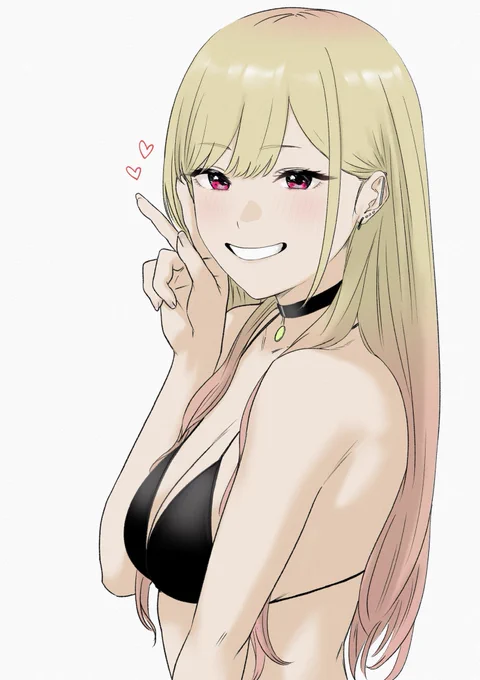 喜多川さん編 
