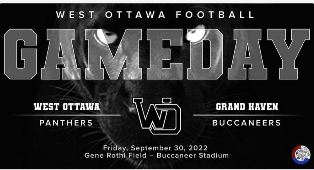 West Ottawa Football (@wo_football1) on Twitter photo 