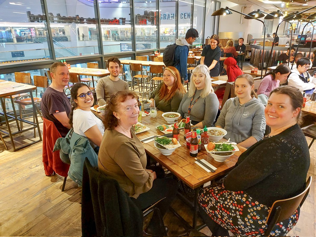 RossLab (@rosslabgroup) on Twitter photo Congratulations to both <a href="/JaspreetkBansal/">Jaspreet Kaur Bansal</a> and <a href="/JennWillis_/">Jennifer Willis</a> for passing their 1st year qualifying vivas last week. Great to celebrate with <a href="/JJohnsonLab/">Johnson Lab</a> too! @MIBTP1 <a href="/CDTLifETIME/">LifETIME-CDT</a> Congratulations to both <a href="/JaspreetkBansal/">Jaspreet Kaur Bansal</a> and <a href="/JennWillis_/">Jennifer Willis</a> for passing their 1st year qualifying vivas last week. Great to celebrate with <a href="/JJohnsonLab/">Johnson Lab</a> too! @MIBTP1 <a href="/CDTLifETIME/">LifETIME-CDT</a>