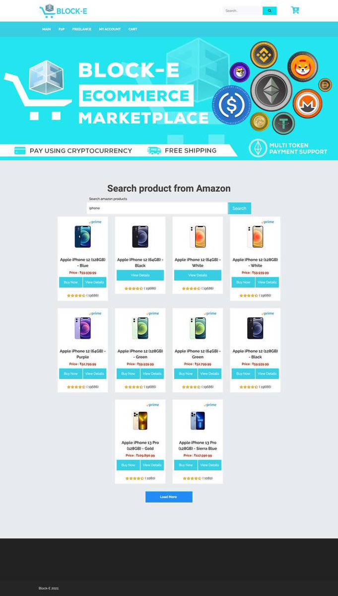 in-shop.block-e.app
India expansion is live :)
More coming #BlockE #Dcommerce 
Just beginning:)