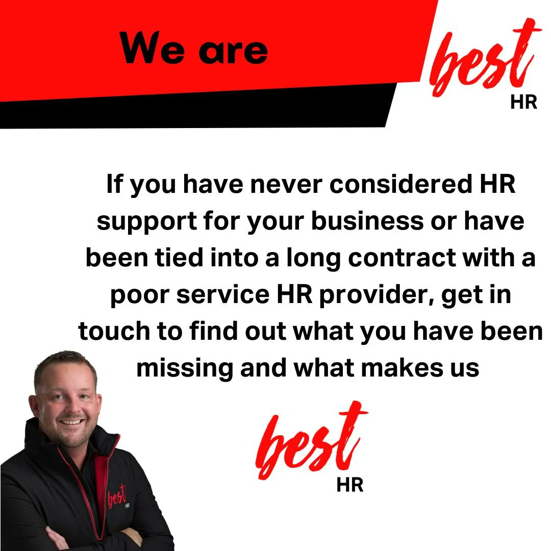 Best HR (@wearebesthr) on Twitter photo 