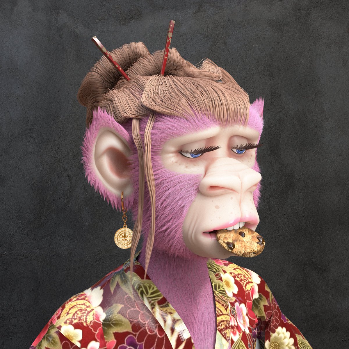 Senior Ape Golf Club NFT | SOLD OUT tweet media