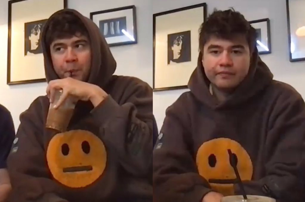 tearsnessa's tweet image. me when i spend money on 5sos just so they come out and release more merch right after