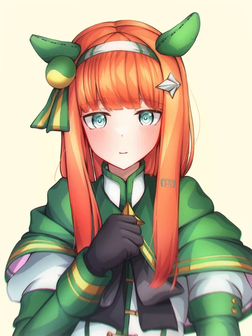 #今月描いた絵を晒そう 5枚めちゃくちゃサボってると思ったけど意外と描いてた 