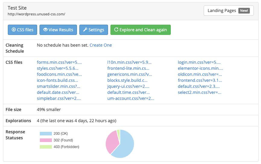 Unused CSS (@UnusedCss) / Posts / X