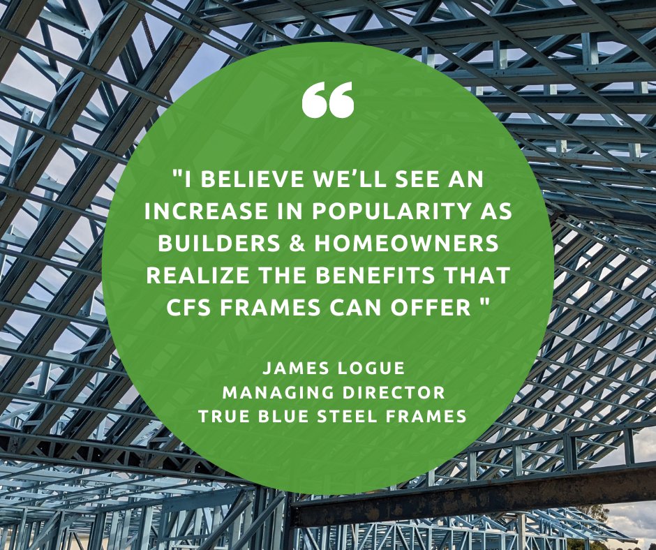 FRAMECAD's tweet photo. Australian-based True Blue Steel Frames grew their cold formed steel framing business to a turnover of millions in just 3½ years. Read more about them in this case study.
#FRAMECADFriday #Construction #CFS #CFSteel #LGS #SteelFraming #Prefab https://t.co/ycvcrWL2Sf https://t.co/otSXkYPULT