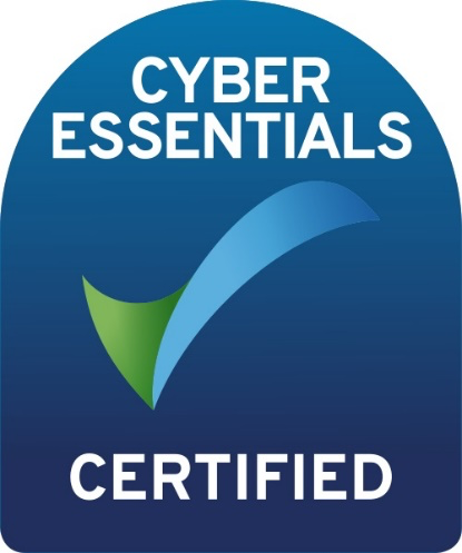 thinkdp's tweet image. Did you know that #think_dp are Cyber Essentials certified?
That's authorisation from a government backed scheme that we're 100% protected against cyber attacks. Along with ISO 9001 and 14001 certification 😇
#cyberessentials #iso_certification #secure_printing #dg_services