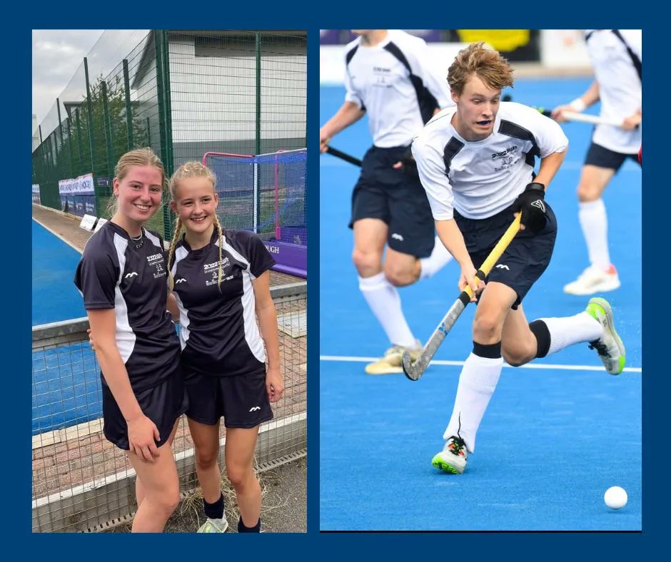 HighSchoolofDundee tweet media