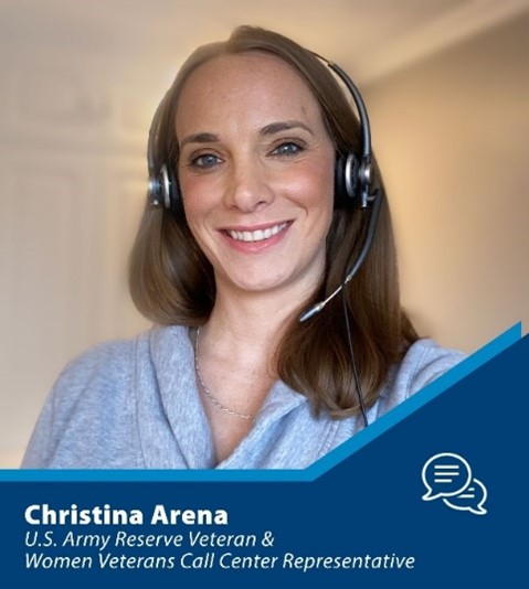 If you are thinking about using your VA health care benefits, the Women Veterans Call Center can be your first call to find out how VA can help you−even if you’re not sure what you qualify for.

Give us a call or text: 855-829-6636. 

Learn more: bddy.me/3y5xJPw