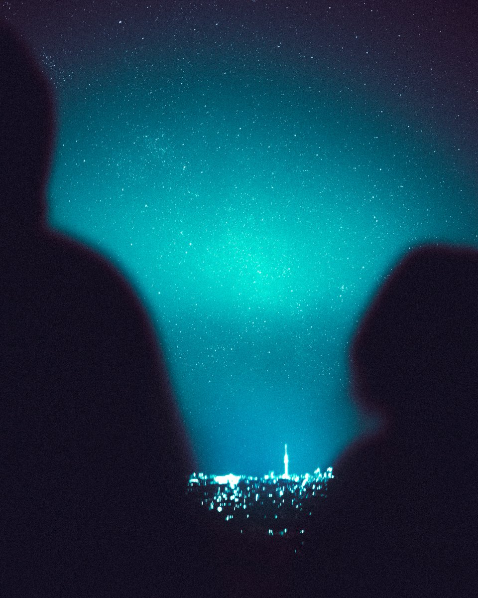 can't it stay this way forever?