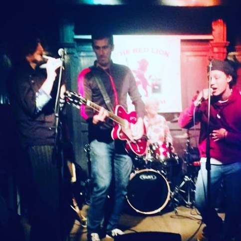 Funky Nature tweet media