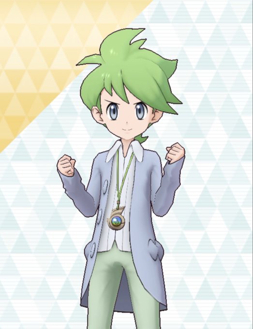 ポケモンorasのtwitterイラスト検索結果
