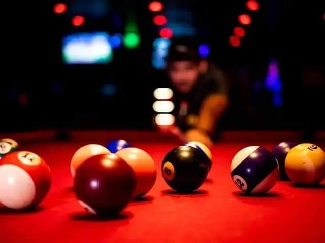 Come and join us at <a href="/onpointlpool/">On Point Liverpool</a> and play a game of pool