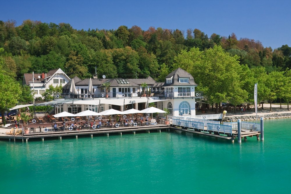 MILinGermany's tweet photo. How beautiful does Klagenfurt look?

https://t.co/5CfidNkRsA https://t.co/VS1qYdRz1p