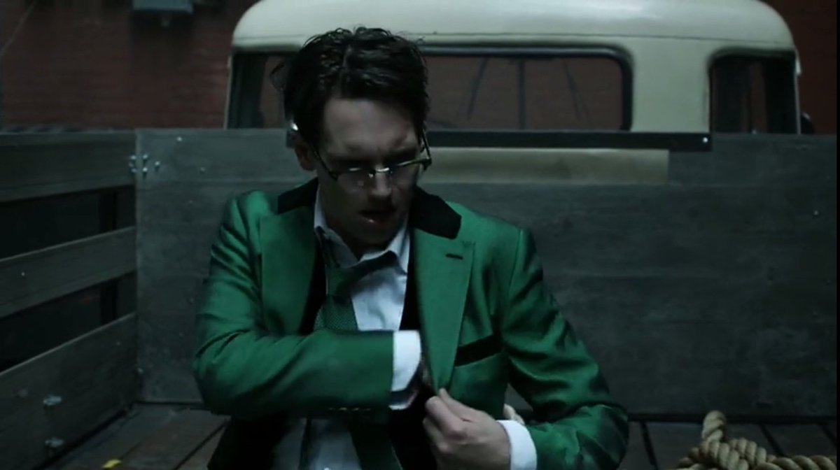 donor_xp's tweet photo. Ох май джисус
#Gotham #GothamSave https://t.co/U5wdgWWFan