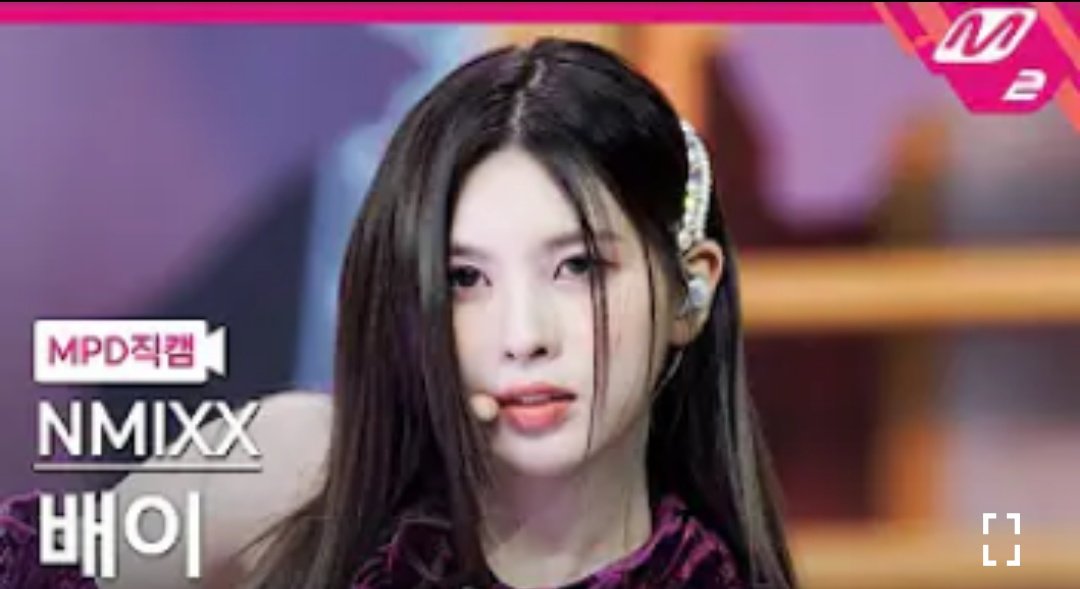 BaeJinsolBrazil's tweet photo. #BAECAM | Fancam da Bae 4K em 'DICE' no MCOUNTDOWN
๐ https://t.co/zjnZX1Z3Ij
#NMIXX @NMIXX_official #๋ฐฐ์ด #BAE #๋ฐฐ์ด์ง์ #BaeJinsol #BaeJinsolBrasil #ENTWURF #DICE https://t.co/lbd8Xtywys
