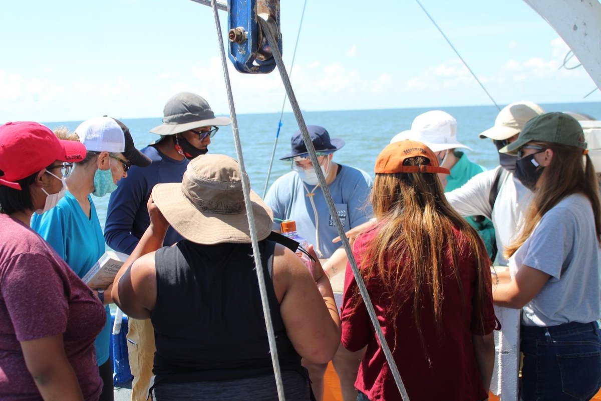 LA Tech Biology tweet media