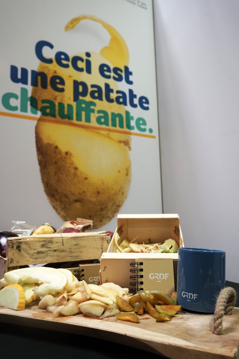 Salon des Communes et des Intercommunalités 34 tweet media