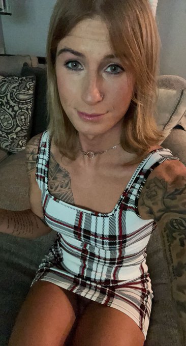 I only like this dress when I&rsquo;m sitting🤦🏼&zwj;♀️😂 https://t.co/dMR9VJRLBn<a href="/tag/trap"class="tags"><span>#trap</span></a><a href="/tag/tgirl"class="tags"><span>#tgirl</span></a><a href="/tag/trans"class="tags"><span>#trans</span></a><a href="/tag/shemale"class="tags"><span>#shemale</span></a><a href="/tag/femboy"class="tags"><span>#femboy</span></a><a href="/tag/onlyfans"class="tags"><span>#onlyfans</span></a>