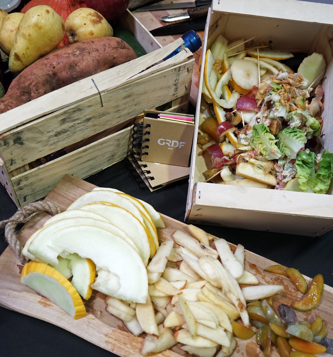 Salon des Communes et des Intercommunalités 34 tweet media