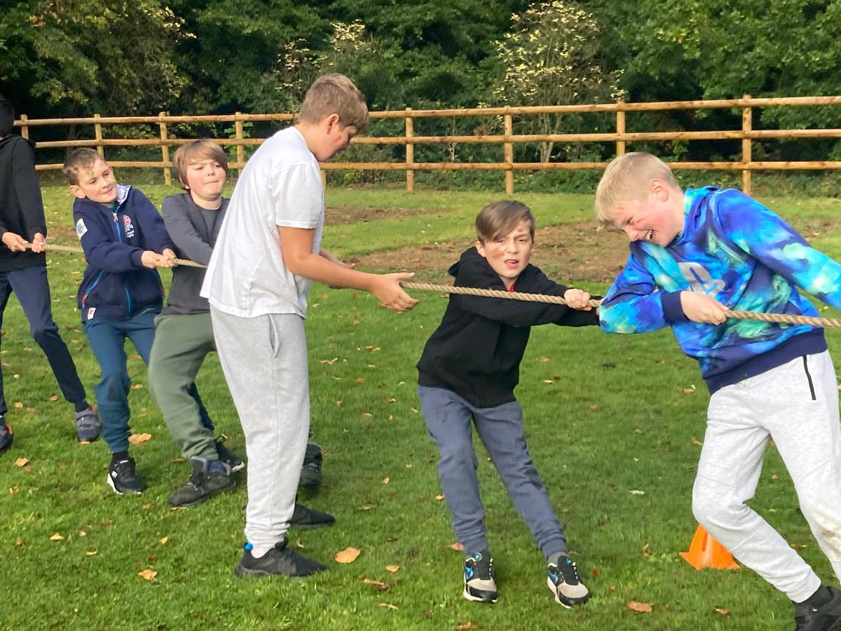 Rugby Free Primary School tweet media