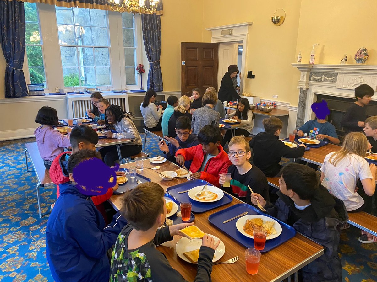 Rugby Free Primary School tweet media