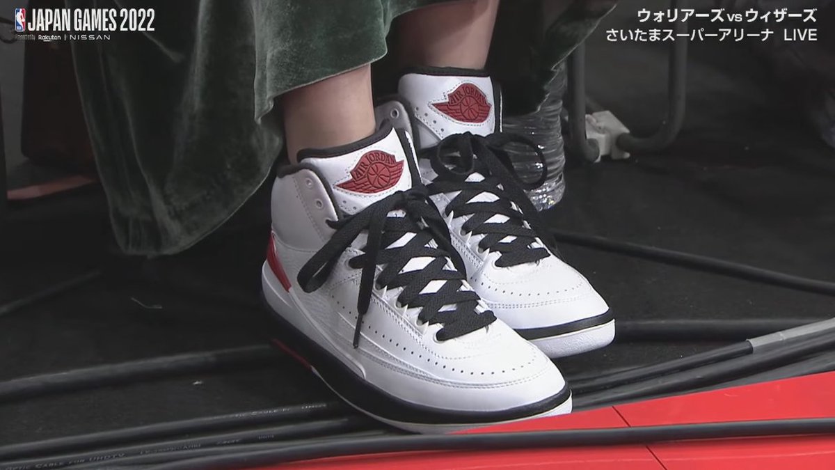 Air Jordan 11 Retro Cherry 広瀬すず着用 自分らしく自然体で生きる – 広瀬すずと Jordan Brand の