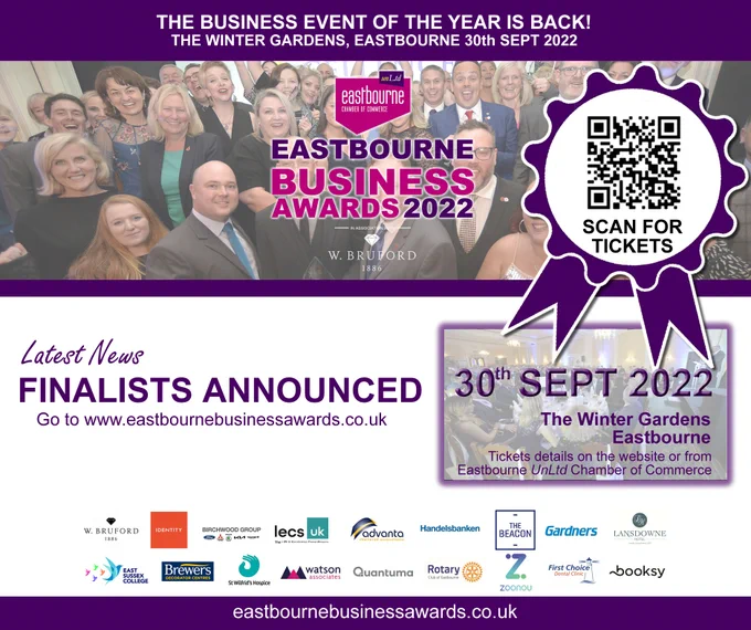 Image from EBChamberOfCommerce (@EBChamber)