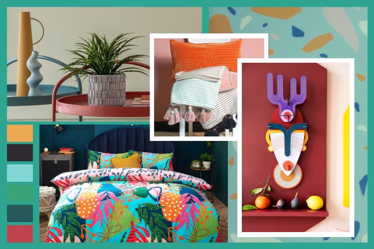 adamfromhome's tweet photo. NEW SEASON TREND!
JOYFUL GATHERING🍹
This trend features exuberant, colourful influences of African diaspora culture influencing products design &amp; challenging traditional ideas of what winter &amp; festive collections should look like. 

Discover more with the link in our bio 👍🏽 https://t.co/fjuwL4ydFM