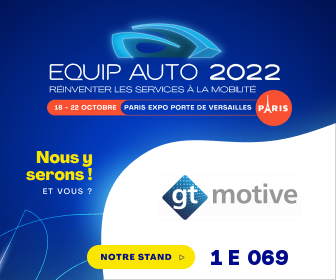 GtMotive_FR's tweet photo. 📢 Ne manquez pas ce rendez-vous... GT Motive sera présent au Salon Equip Auto 2022 et vous êtes... https://t.co/NyM6RRLJUZ
#gtmotive #chiffrage #innovation #carrosserie #reparateur #mecanique #apresvente #equipauto #equipauto2022 #maintenance #universvo #parisexpo #automobile https://t.co/vqjG7aQMBW