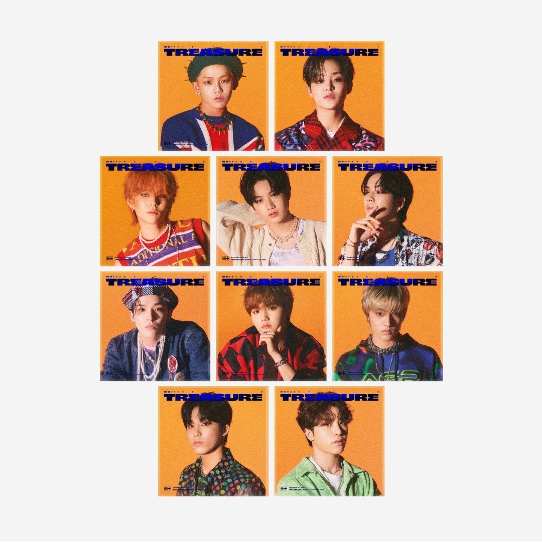 ainceecart's tweet photo. WTS LFB | PASABUY

TREASURE SECOND MINI ALBUM
THE SECOND STEP: CHAPTER TWO

₱ 975 - DIGIPACK
₱ 1450 - ALBUM

• Direct Weverse JAPAN
🗓 DOP: 50% DP 50% 10/15
💰 Flexible Payment for prior buyers
🛩 Normal ETA 
📩 DM to Order https://t.co/NOCQZeSPeP
