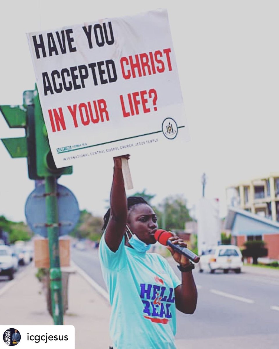 Jesus Is Real!