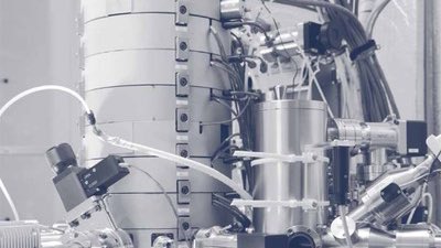 The Advanced Microscopy Laboratory in Trinity has an electron microscope that can see objects 1 million times smaller than a human hair!

Don’t miss tours of the lab taking place this evening from 4-7pm as part of #EuropeanResearchersNight. 
<a href="/tcddublin/">Trinity College Dublin</a>