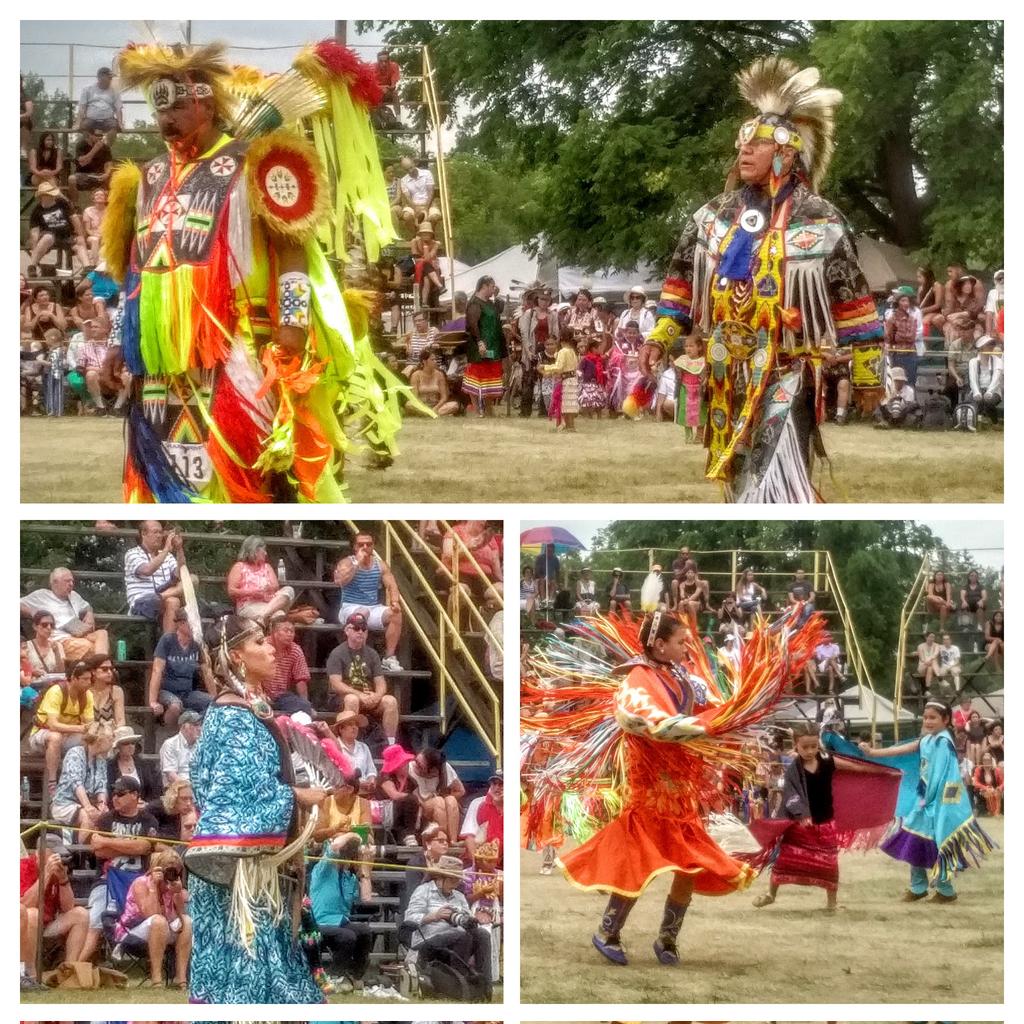 "Treat the earth well, it was not given to you by your parents, it was loaned to you by your children. We do not inherit the Earth from our ancestors, we borrow it from our children." - Crazy Horse
First Nations, Ontario Champion of Champions Pow Wow 2016 #TruthAndReconciliation
