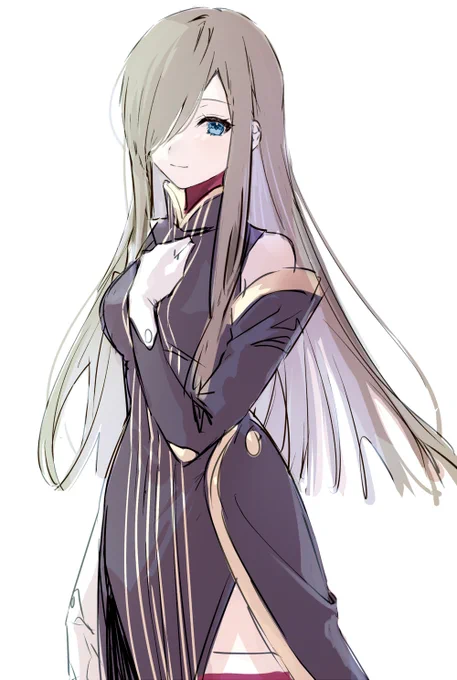 ティア～～～～ 