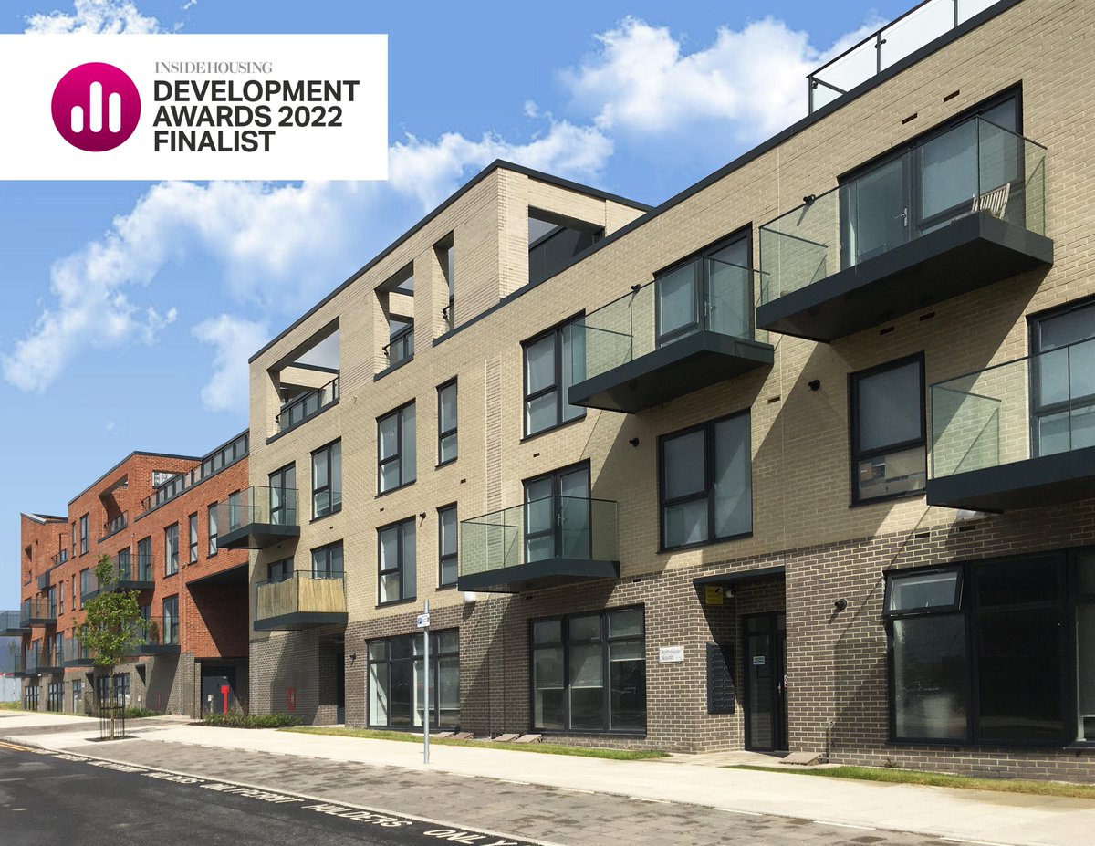 BSBA Architects tweet media