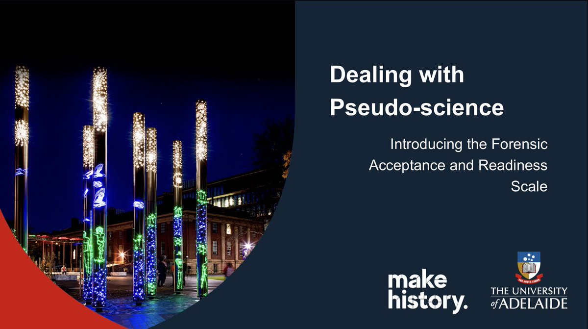 rhematt's tweet image. Was great to present two talks today at #DFRWSAPAC2022. The first on the updated work of #SnapScraper which continues to gather momentum. The other a first look at a new framework to assist in assessing forensic technologies.