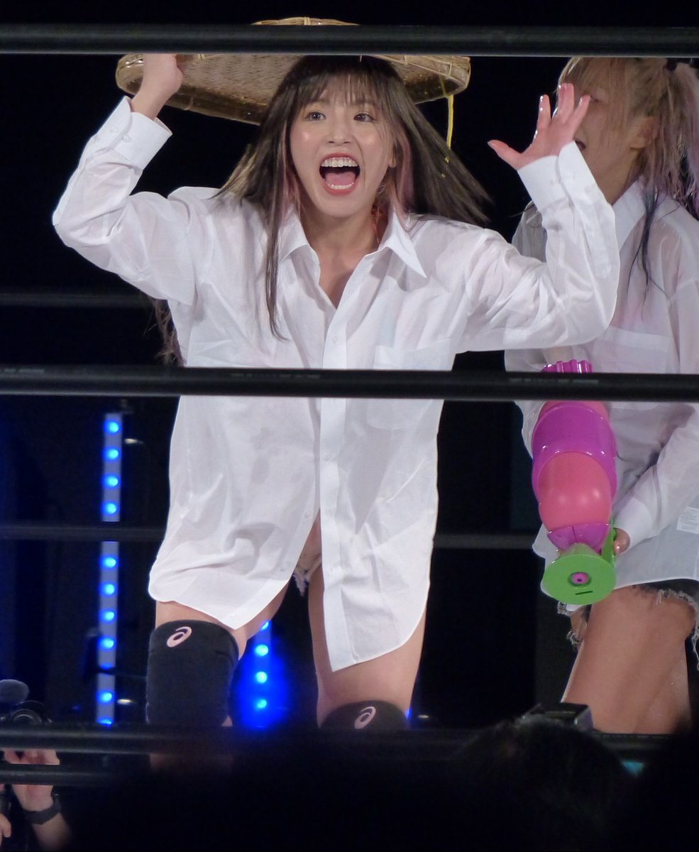 cj2059's tweet photo. #白川未奈 #中野たむ #スターダム #STARDOM #SHOWCASE2 #COSMICANGELS #コズエン https://t.co/az0PR6jKRp